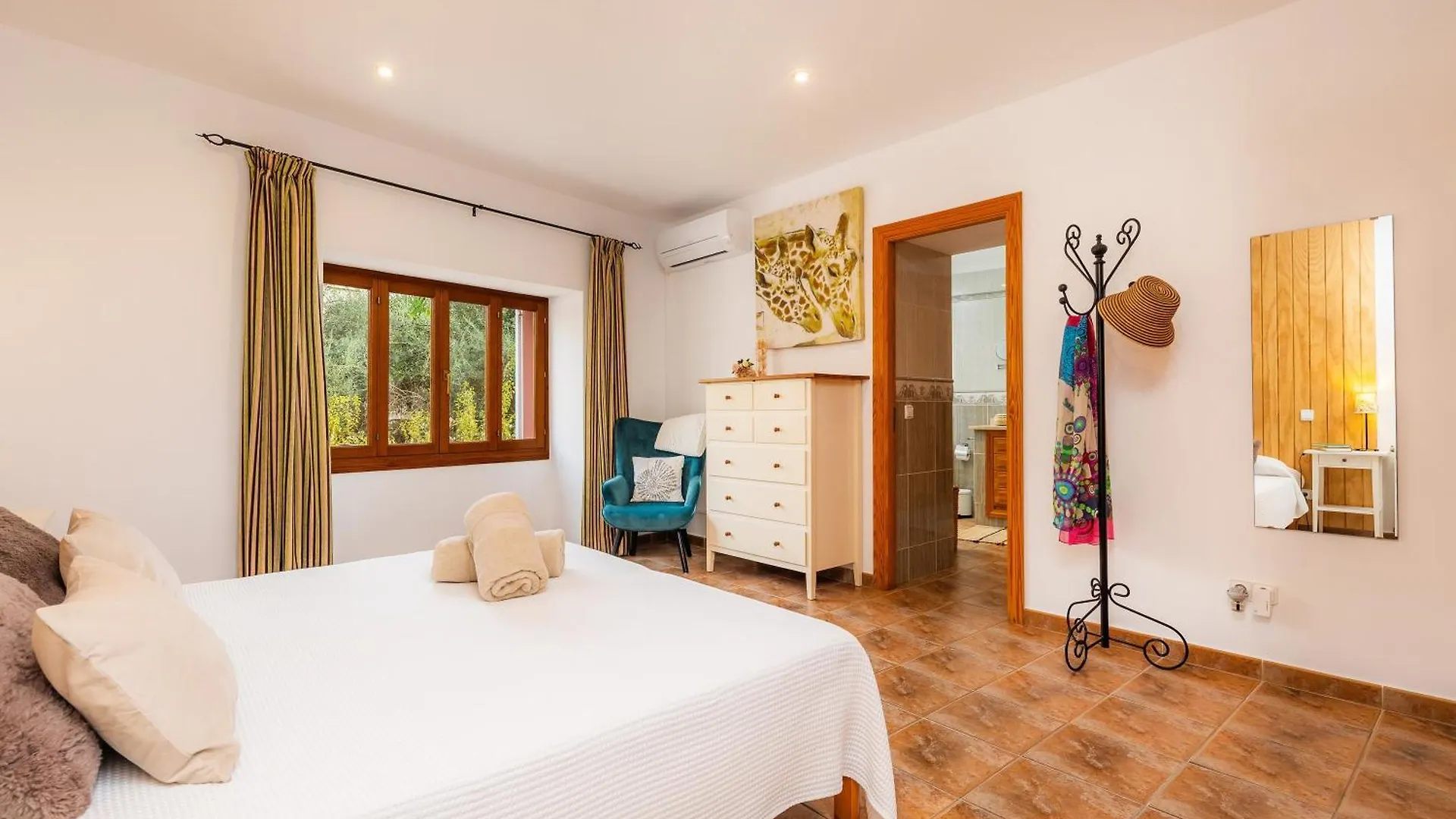 Casa Hermosa Capdepera  Dom wakacyjny