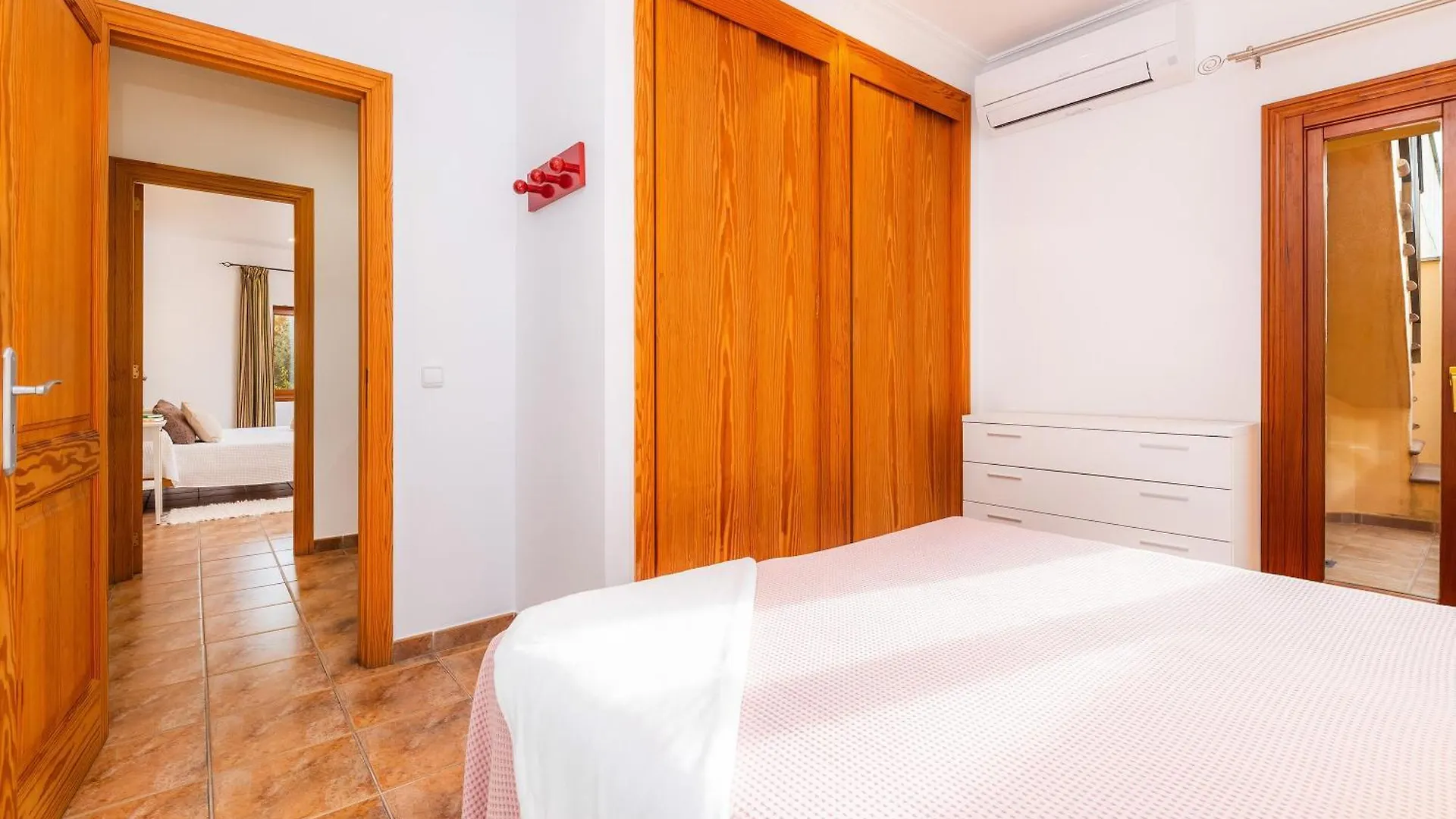 Casa Hermosa Capdepera  Dom wakacyjny Capdepera (Mallorca)
