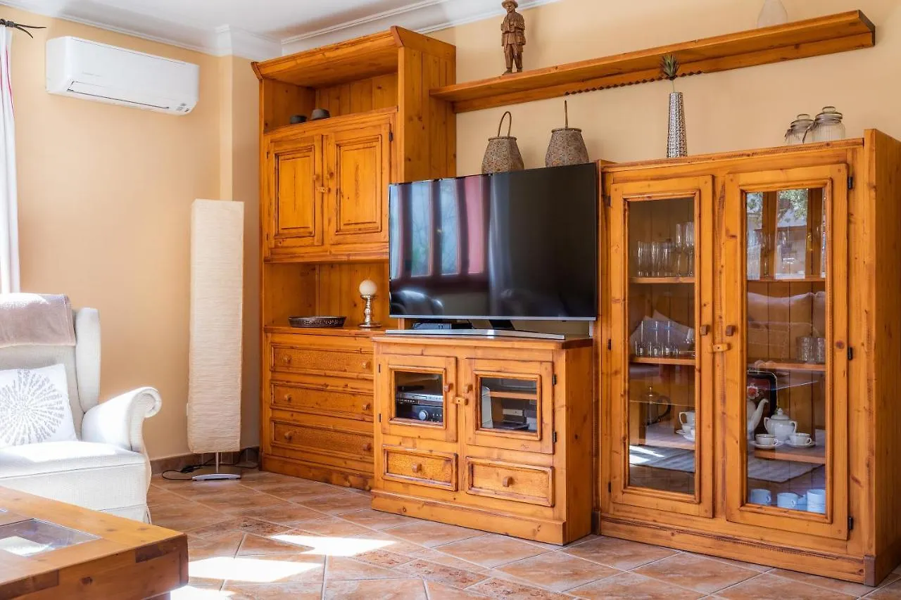 Casa Hermosa Capdepera  Hiszpania