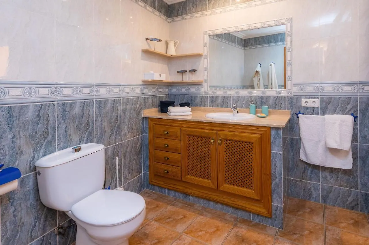 Casa Hermosa Capdepera  Dom wakacyjny