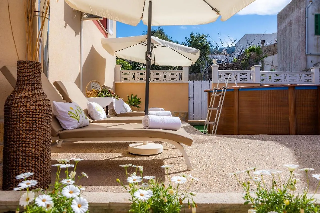 Casa Hermosa Capdepera  Capdepera (Mallorca)
