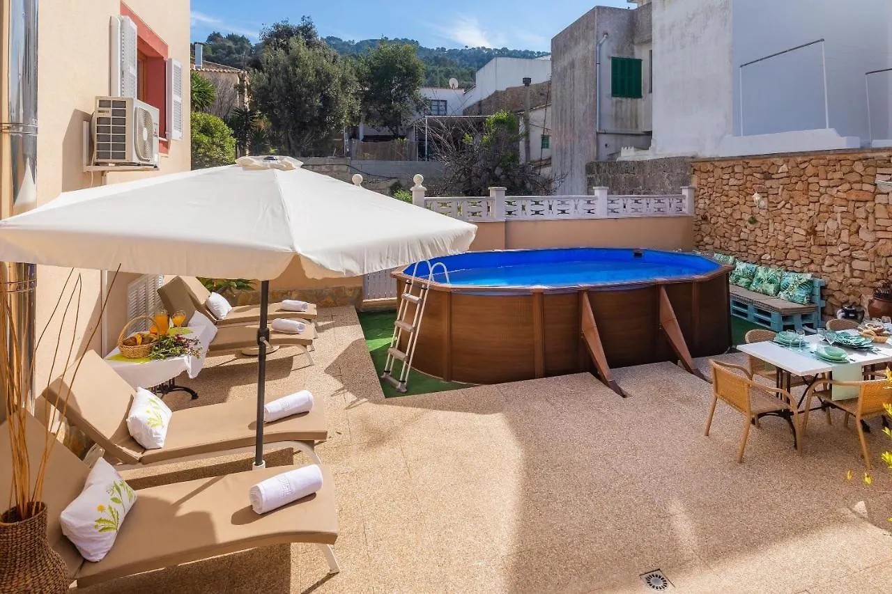 Casa Hermosa Capdepera