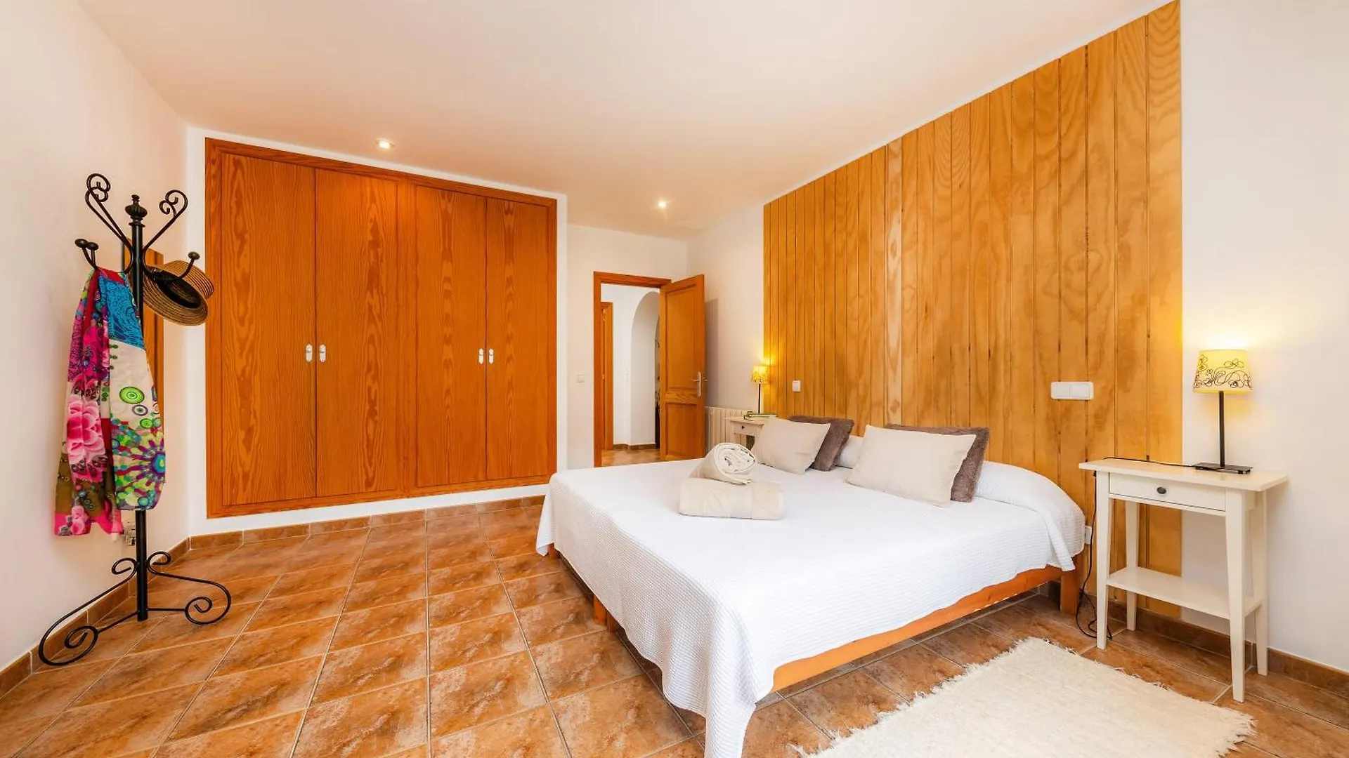 קפדפרה Casa Hermosa 0*,  ספרד