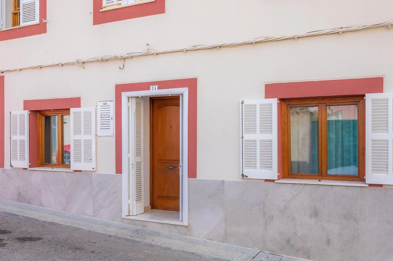 Casa Hermosa Capdepera  Spagna